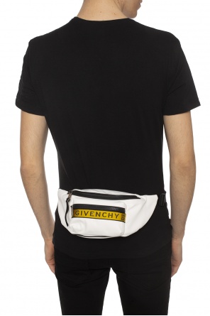 Branded belt bag, zdjęcie 2 Branded belt bag od Givenchy